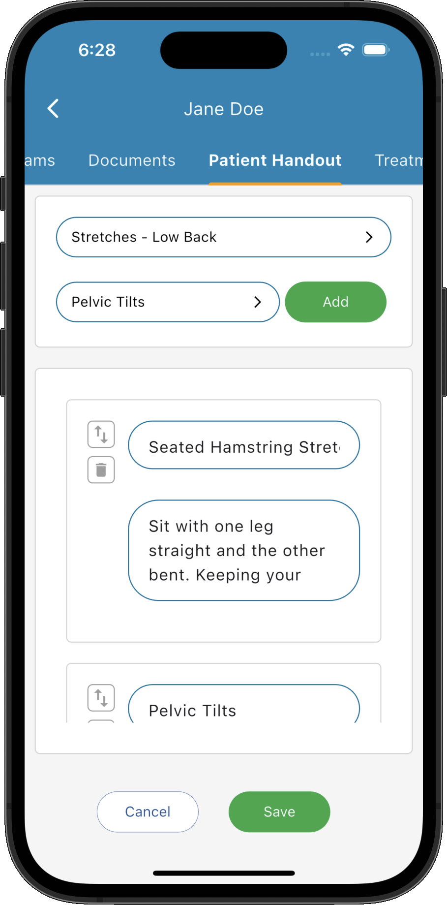 Practice Master Pro patient prescriptions and dispensing software